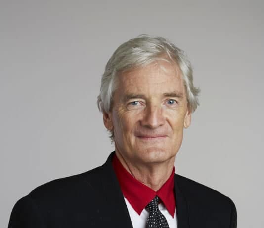 James Dyson skuttled off to Singapore after Brexit and the court agreed