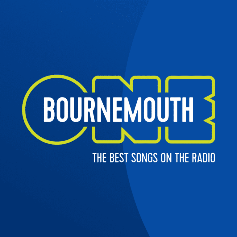 RADIO STATION BOURNEMOUTH ONE IS NOW LIVE SUPER-SERVING BOURNEMOUTH,CHRISTCHURCH, POOLE AND SURROUNDING AREAS