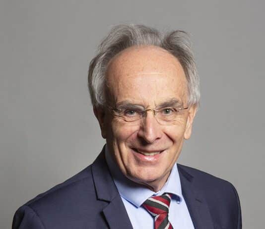 Peter Bone loses his constituency seat as voters tell him to do one