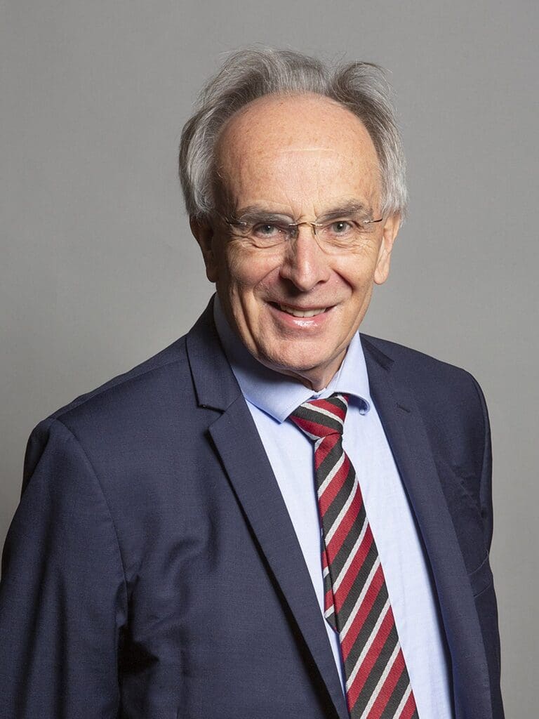 Guess who the Tories have picked to replace Peter Bone in Wellingborough?
