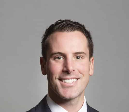 Another narcissistic Tory MP to be suspended from Commons