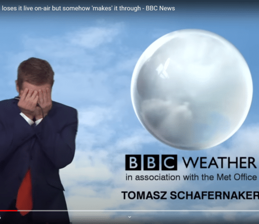 You will watch this more times than you can count