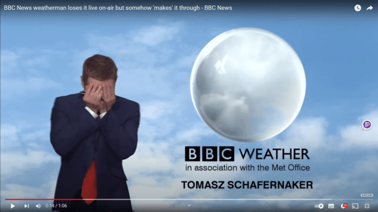 You will watch this more times than you can count