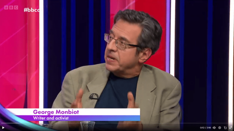 ‘Desperate people arriving in the UK are getting a government of sadists…’