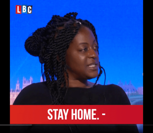 I won’t be voting for Keir Starmer’s Labour Party, and here is why