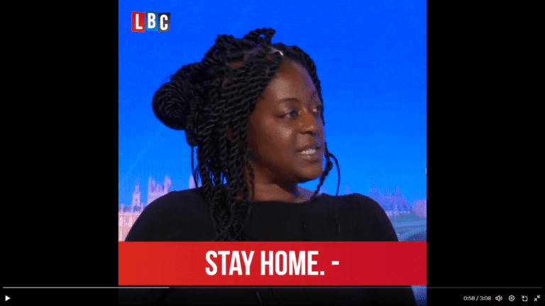 I won’t be voting for Keir Starmer’s Labour Party, and here is why