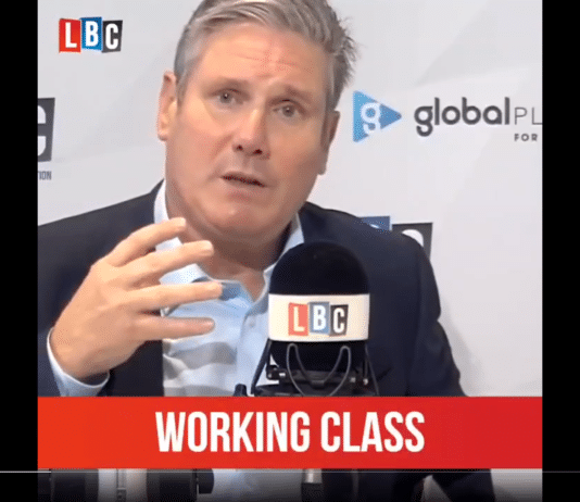 Keir Starmer’s Labour Government Is Lying To Us About Taxation