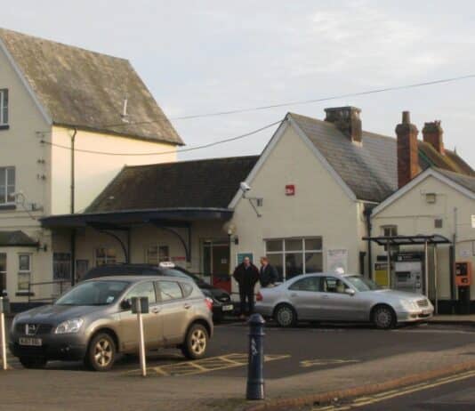 Blandford man arrested following assault on woman in Gillingham