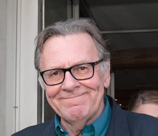 Another great actor leaves this mortal coil