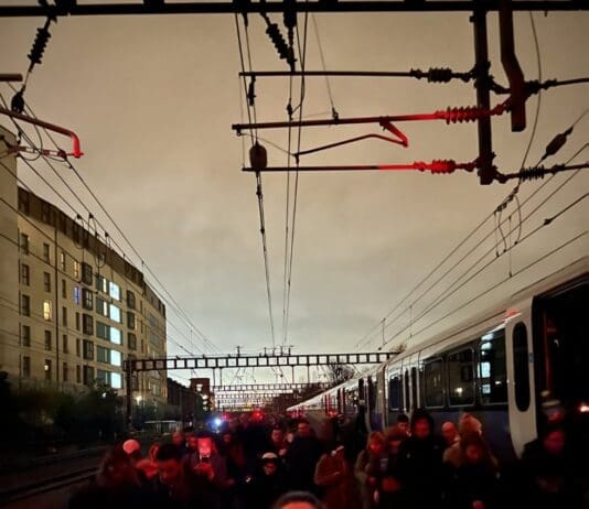 This is the future of the train