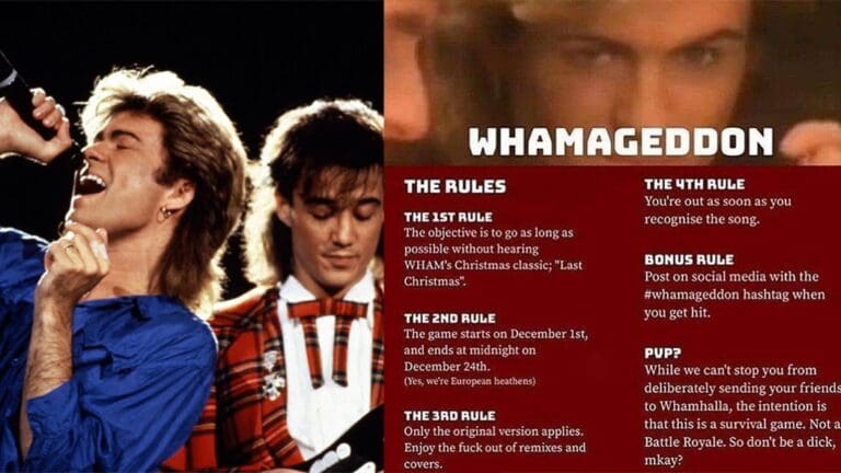 Do you play Whamageddon?