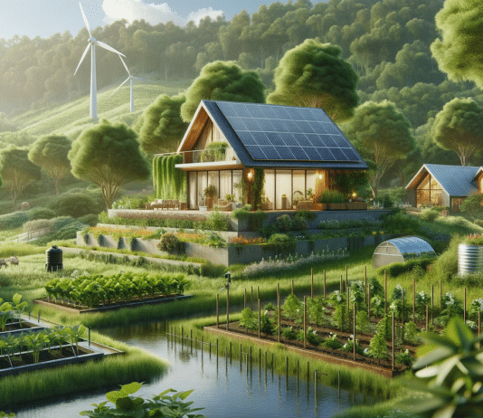 Eco-Excellence: Guiding Dorset Businesses Toward a Greener Future