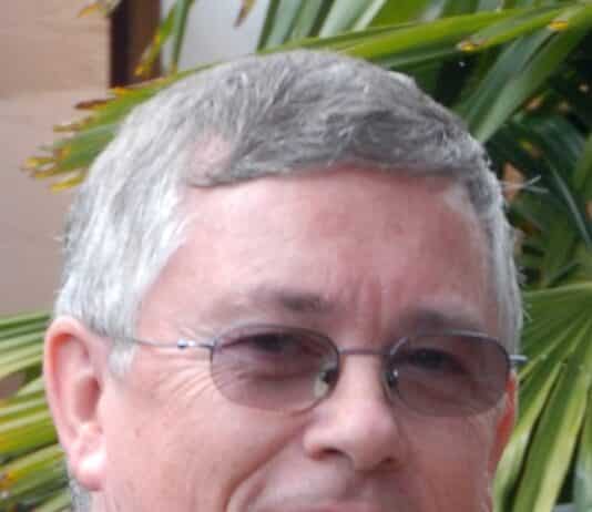 Dorset man to be recognised during 2024 New Year‘s people’s honours at the Palace of Westminster