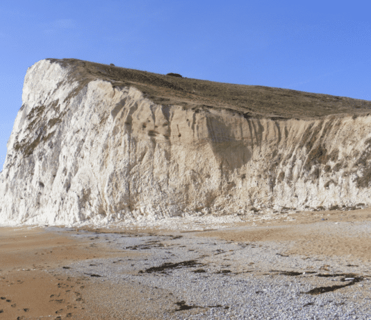Discovering Durdle Door to Bat’s Head