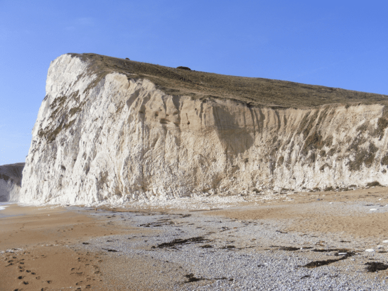 Discovering Durdle Door to Bat’s Head