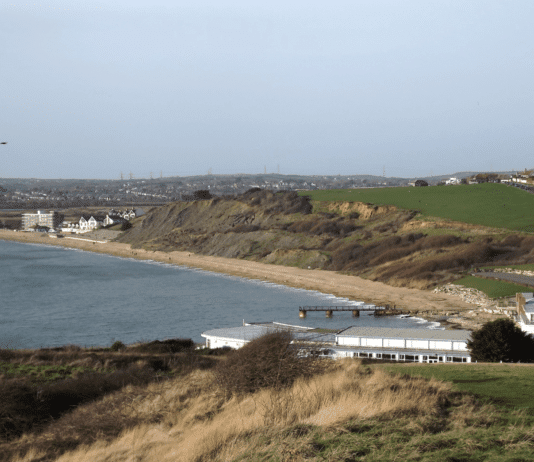 Discovering Shortlake to Bowleaze Cove
