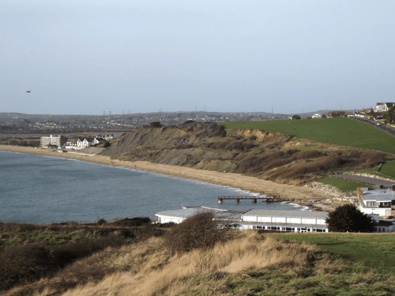 Discovering Shortlake to Bowleaze Cove