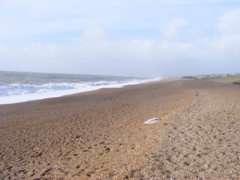 Discovering Abbotsbury to Burton Bradstock