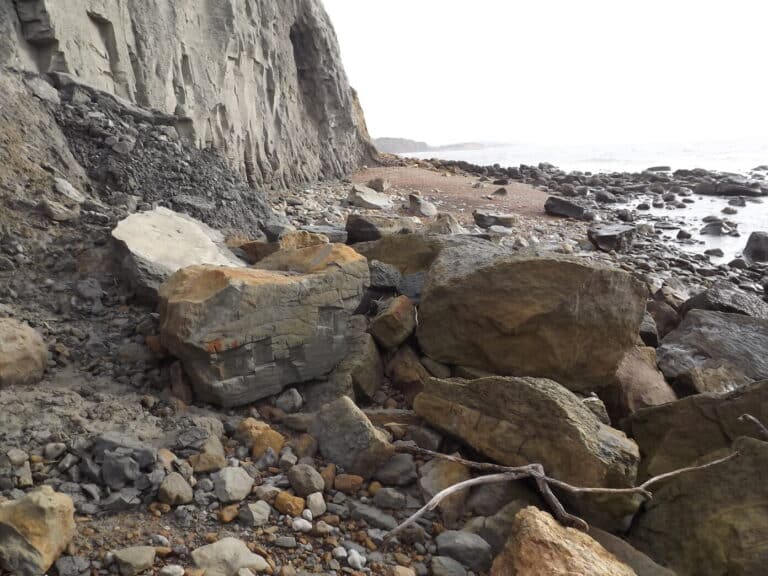 Discovering Eype Mouth to Seatown