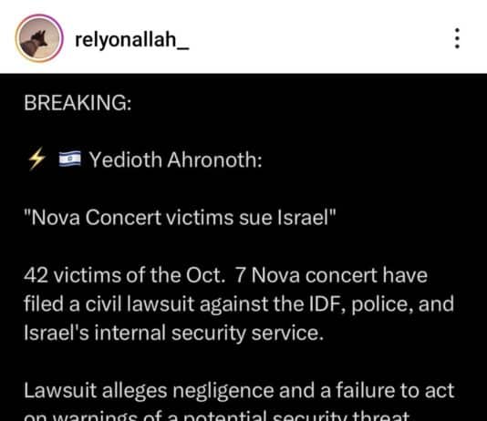 Jonathan Cook: Many Jews were murdered by the IDF on October 7th and yet the BBC… remains silent