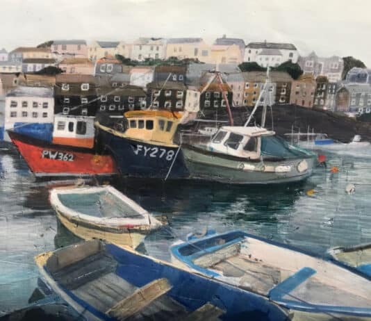 Do I want a boat? Five questions to ask first