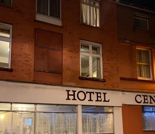 Weymouth man charged with murder following death at hotel in Maiden Street