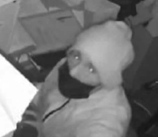 Man sought following burglary from care provider in Dorchester