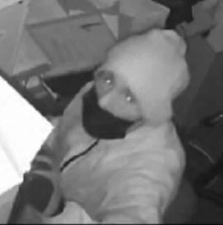 Man sought following burglary from care provider in Dorchester