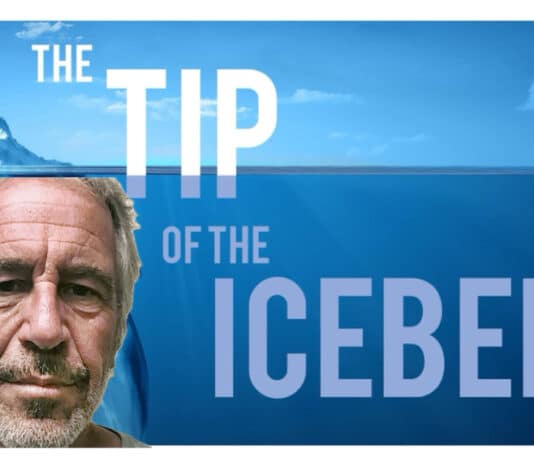 Jeffrey Epstein was sick but he is not the only one