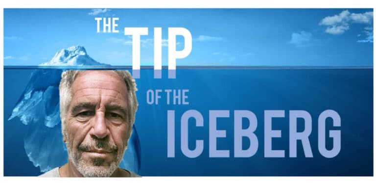 Jeffrey Epstein was sick but he is not the only one