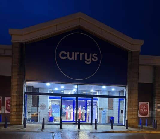 Why Currys in Weymouth is really closing