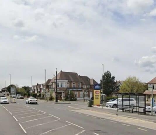 Man found with serious injuries by the side of road in Christchurch