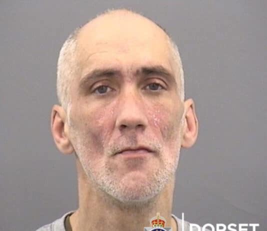 Man sentenced following repeated offences against same victim