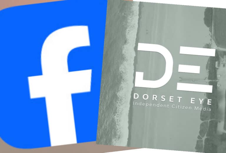 Facebook and Twitter traffic to news sites fell by 48pc in 2023. Only a small percentage now see posts