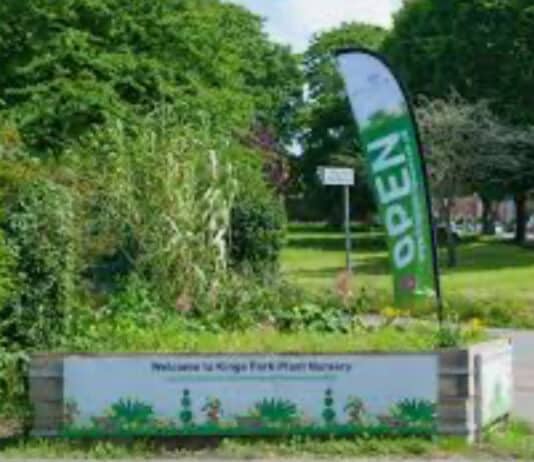 Austerity cuts claim Kings Park Plant Nursery as it permanently closes