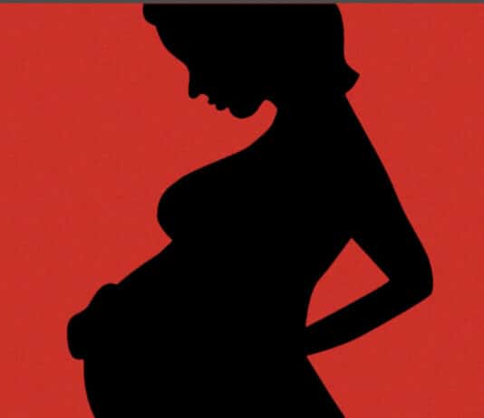 Death during pregnancy and childbirth in UK is at twenty-year high