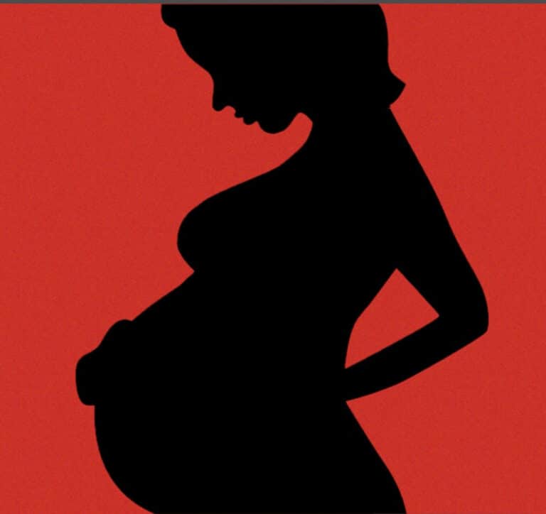 Death during pregnancy and childbirth in UK is at twenty-year high