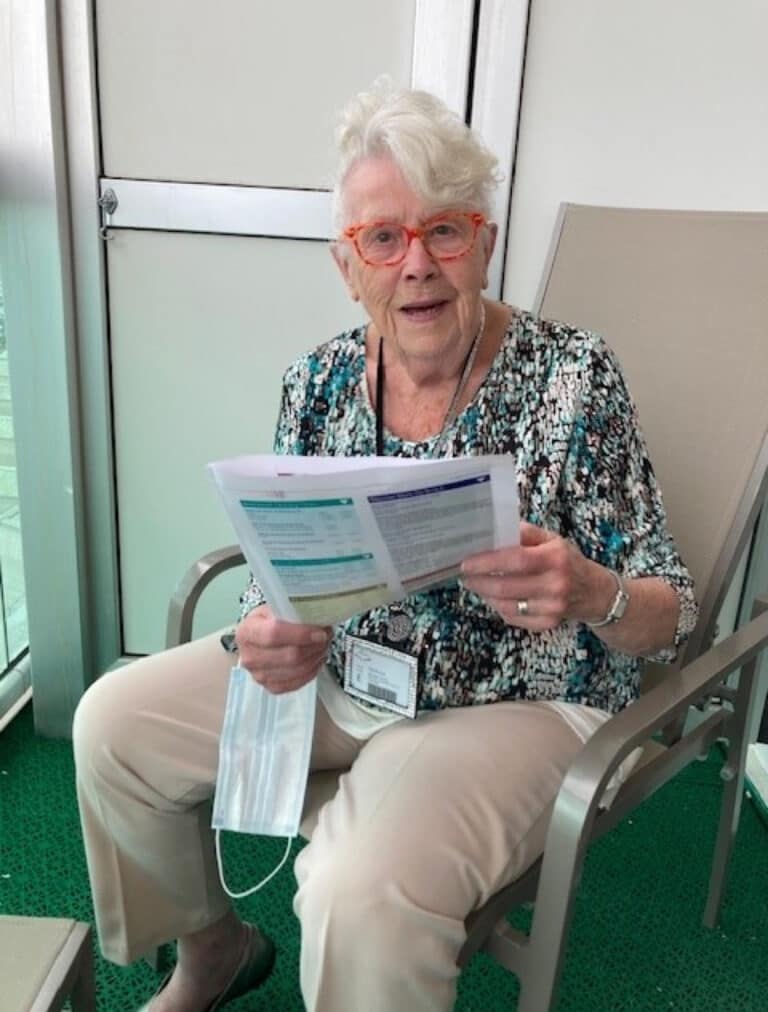 Tragedy as woman dies following collision in Poole