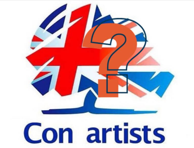 Re branding to ‘Local Conservatives’ working in Dorset