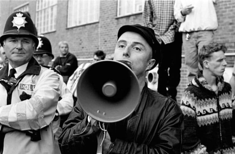 Attila The Stockbroker explains his reasoning for voting for Keir Starmer’s Labour. Do you agree?