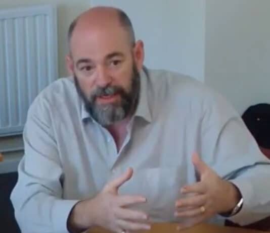 Investigative journalist exposes Dorset council’s new recruit