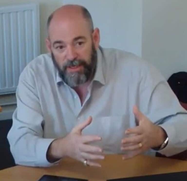 Investigative journalist exposes Dorset council’s new recruit