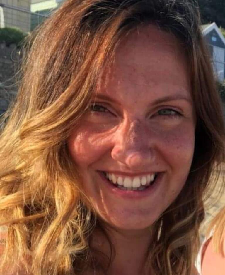 Man given life sentence for murder of woman