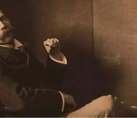 Einstein’s favourite social scientist: Thorstein Veblen