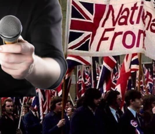 Dear News Presenters, Here’s What To Do Differently When Interviewing The Far Right