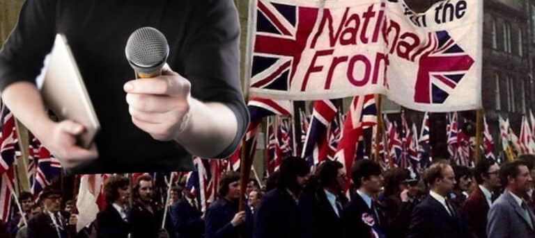 Dear News Presenters, Here’s What To Do Differently When Interviewing The Far Right