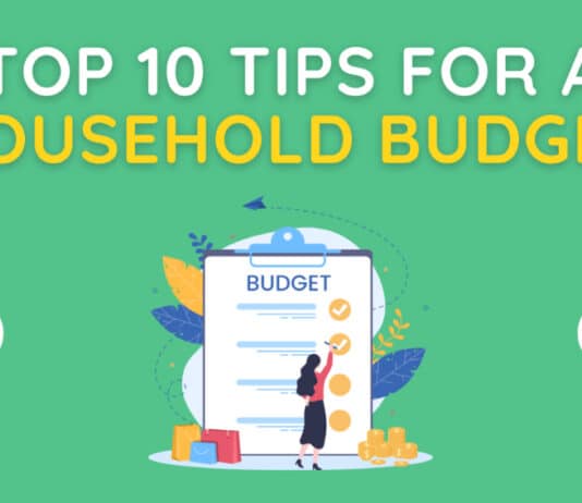 Honing The Home: Budgeting Tips For Every Homeowner