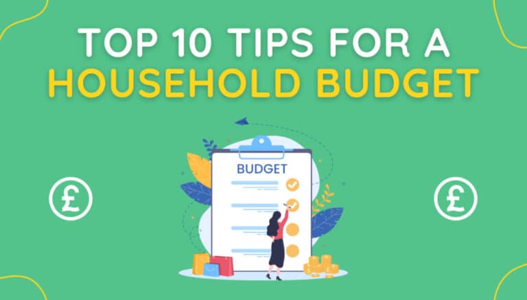 Honing The Home: Budgeting Tips For Every Homeowner