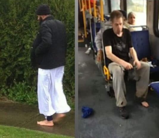 The beauty of humanity