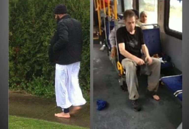 The beauty of humanity